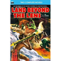 Land Beyond the Lens & Diplomat-at-Arms - Paperback