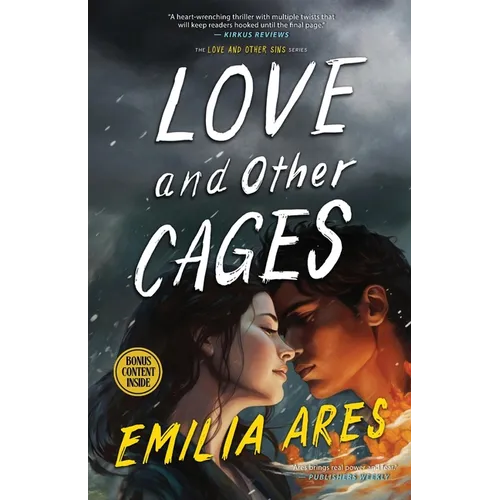 Love and Other Cages - Paperback