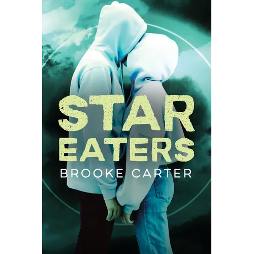 Star Eaters - Paperback
