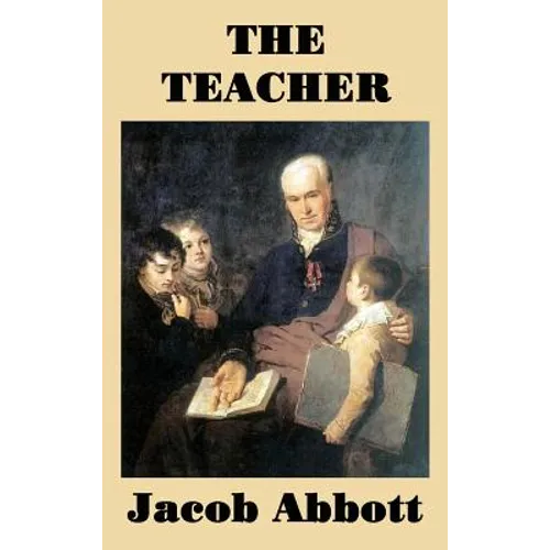 The Teacher - Hardcover
