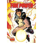 Fire Power by Kirkman & Samnee Book 1 - Hardcover