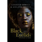 Black Eyelids Etched in Gold - Paperback