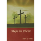 Steps to Christ - Paperback