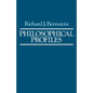 Philosophical Profiles: Essays in a Pragmatic Mode - Paperback