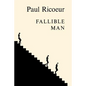Fallible Man: Philosophy of the Will - Paperback