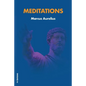 Meditations: Easy to Read Layout - Paperback