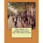 Percy Wynn: or, making a boy out of him . By: Francis J. Finn - Paperback