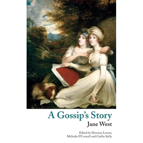 A Gossip's Story (Valancourt Classics) - Paperback