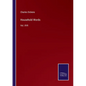 Household Words: Vol. XVII - Paperback