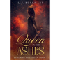 A Queen in the Ashes (Clean Version): Realm of Queridian: Book 3 - Paperback