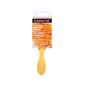 Lionesse Aromatic Lily Scented Hair Brush for Detangling & Styling - Gentle Hair Care Tool with Pleasant Fragrance