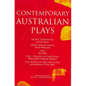 Contemporary Australian Plays: Hotel Sorrento/Dead White Males/Two/The 7 Stages of Grieving/The Popular Mechanicals - Paperback
