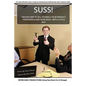 Suss!: The Easy Way to Sell Yourself, Your Product, Your Service and Your Ideas - with a little NLP! - Paperback