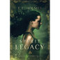 Spirit Legacy: Book 1 of the Gateway Trilogy - Paperback