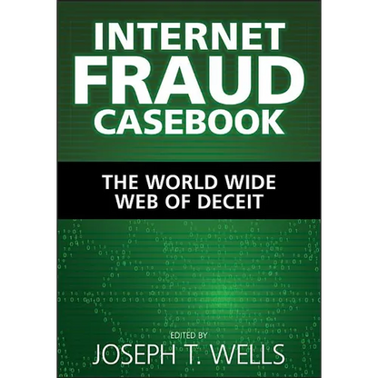 Internet Fraud - Hardcover
