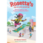 Rosetta's New Action Adventure: Soaring Above High Flying Kid Skateboarders - Paperback