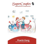 Super Couples - Paperback