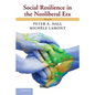 Social Resilience in the Neoliberal Era - Paperback
