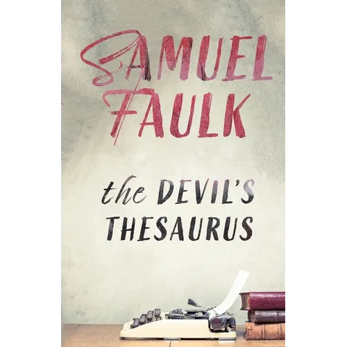The Devil's Thesaurus - Paperback