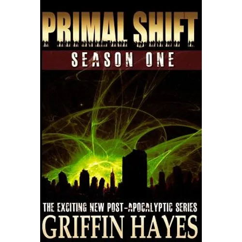 Primal Shift: Volume 1 - Paperback