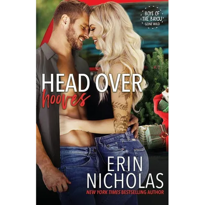 Head Over Hooves - Paperback