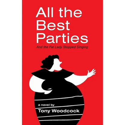 All the Best Parties - Paperback