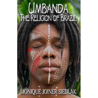 Umbanda: The Religion of Brazil - Paperback