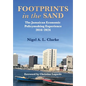 Footprints in the Sand - Hardcover