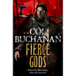 Fierce Gods - Paperback