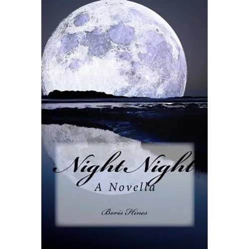 Night Night: A Novella - Paperback