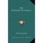 The History Of Piracy - Hardcover