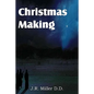 Christmas Making - Paperback