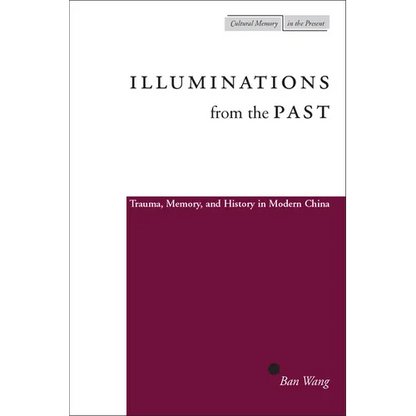Illuminations from the Past: Trauma, Memory, and History in Modern China - Paperback