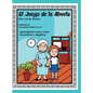 El juego de la abuela: Aprendiendo suma y resta de positivos y negativos - Hardcover