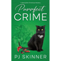 Purrfect Crime - Paperback