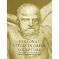 Personal Styles in Greek Sculpture - Paperback