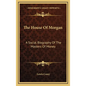 The House of Morgan: A Social Biography of the Masters of Money - Hardcover