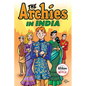 The Archies in India - Paperback