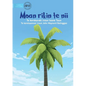 The First Coconut Tree - Moan rikin te nii (Te Kiribati) - Paperback