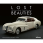 Lost Beauties: 5 Cars That Time Forgot - Hardcover