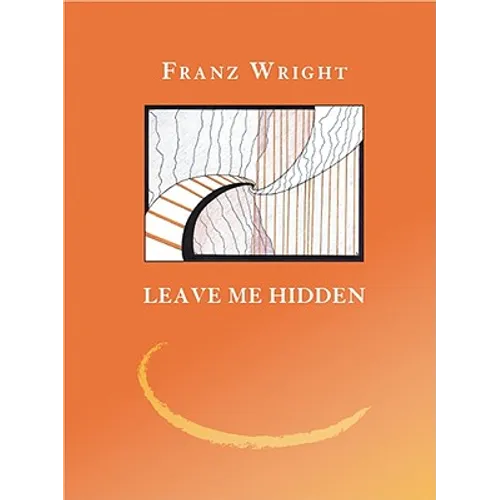 Leave Me Hidden - Paperback