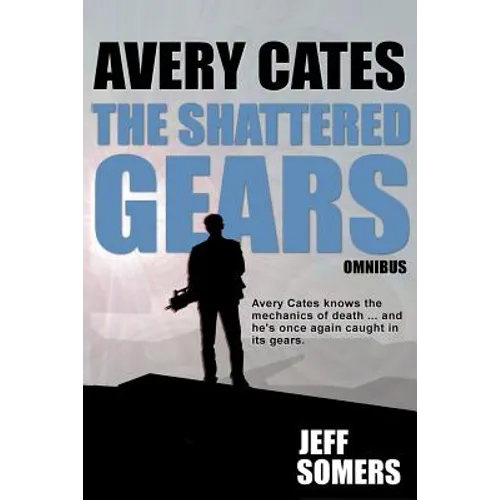The Shattered Gears - Paperback