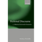 Fictional Discourse: A Radical Fictionalist Semantics - Hardcover