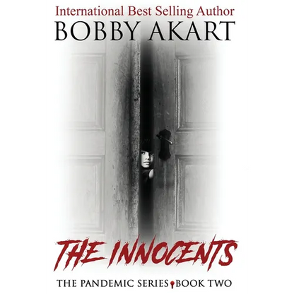 Pandemic: The Innocents - Hardcover