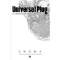 Universal Plug: A Collection of Poetry & Patterns - Paperback