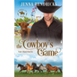 The Cowboy's Game - Paperback