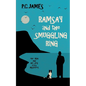 Ramsay and the Smuggling Ring: A Retired Sleuth and Dog Historical Cozy Mystery - Paperback