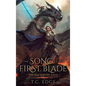 The Song of the First Blade - Hardcover