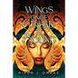 Wings Once Cursed & Bound - Paperback