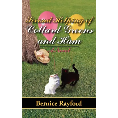Second Helping of Collard Greens and Ham - Paperback